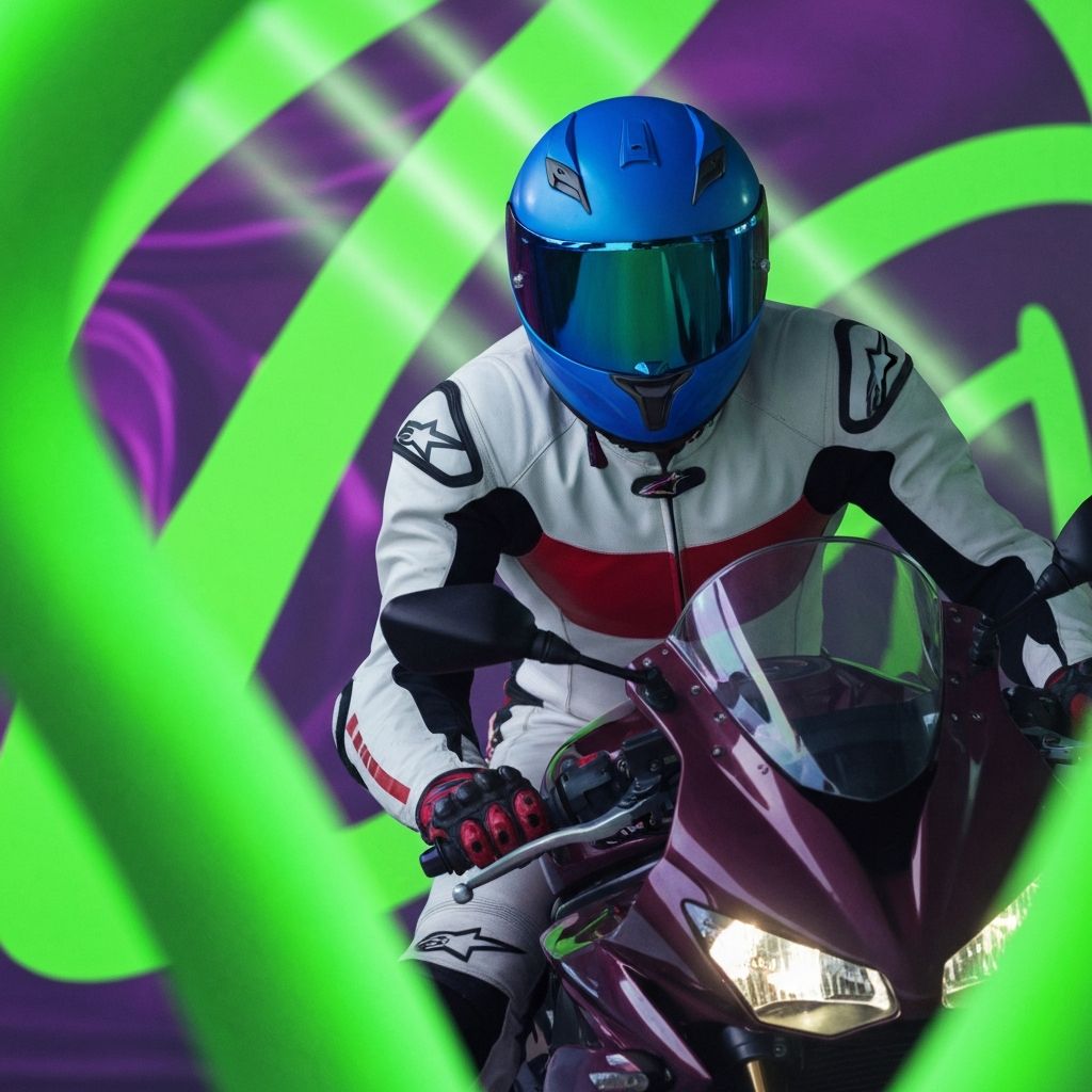 AI generated video preview